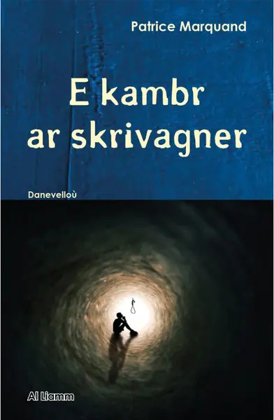 E kambr ar skivagner : danevelloù