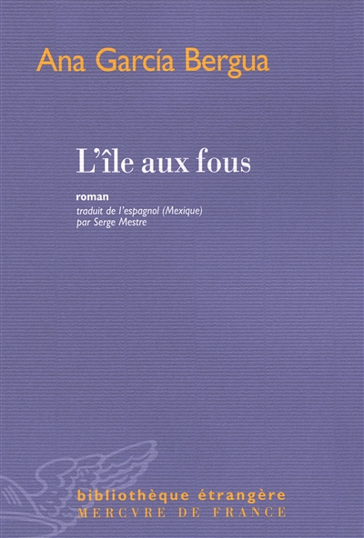 L'île aux fous