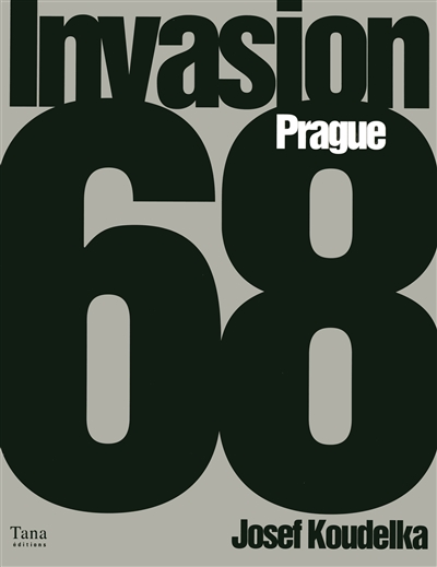 Invasion Prague 68