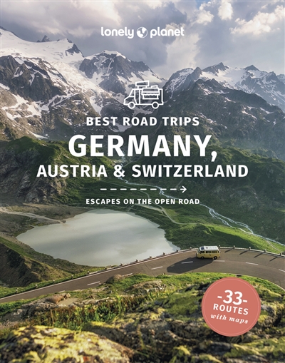 Germany, Austria &...