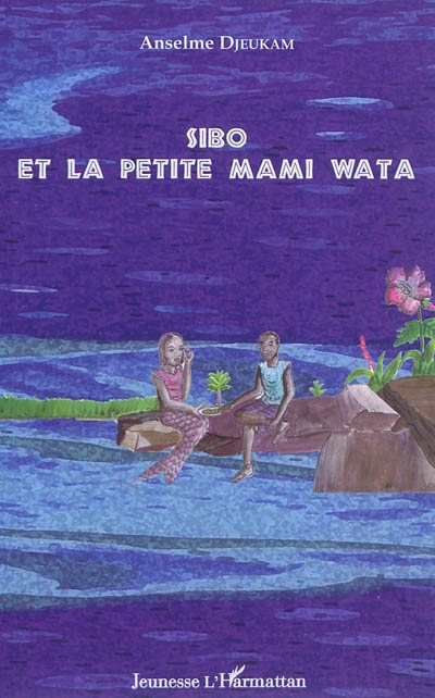 Sibo et la petite Mami Wata