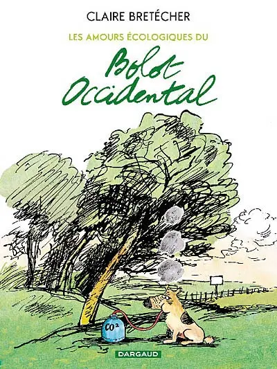 Les amours écologiques du bolot occidental