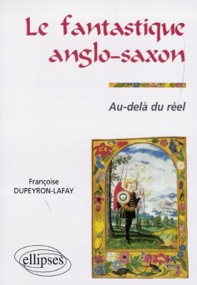 Le fantastique anglo-saxon : au-delà du réel