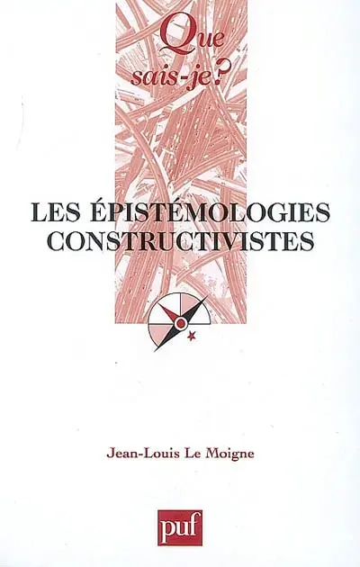Les épistémologies constructivistes