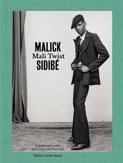 Malick Sidibé : Mali twist