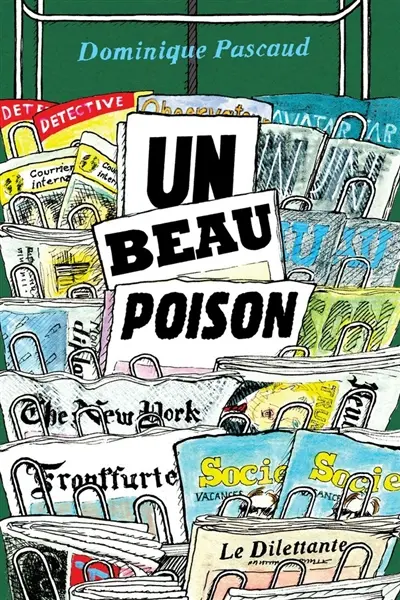 Un beau poisson