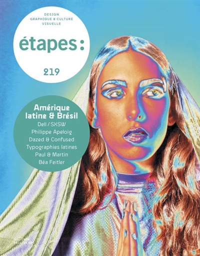 Etapes : design graphique &...