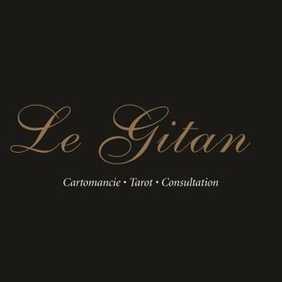 Le gitan : cartomancie, tarot, consultation