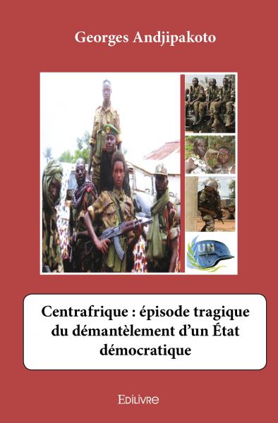 Centrafrique : épisode...