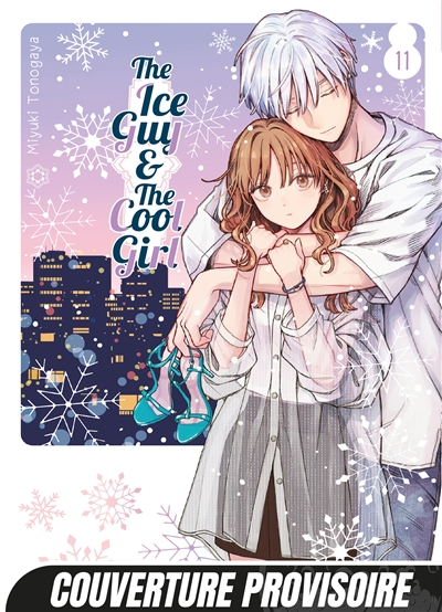 The ice guy & the cool girl. Vol. 11