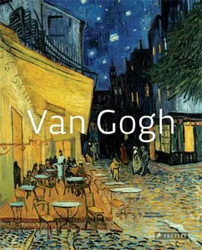 Van Gogh (Masters of Art)