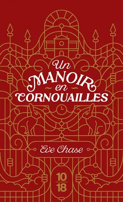 Un manoir en Cornouailles