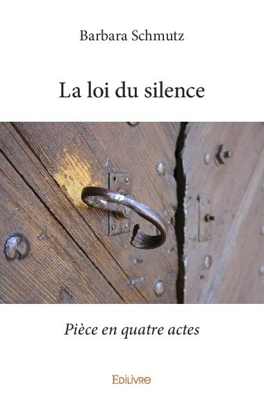 La loi du silence : Pièce...