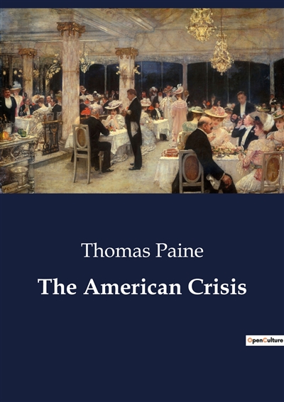 The American Crisis