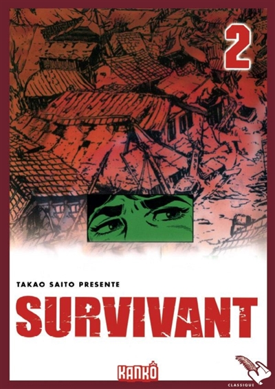 Survivant. Vol. 2