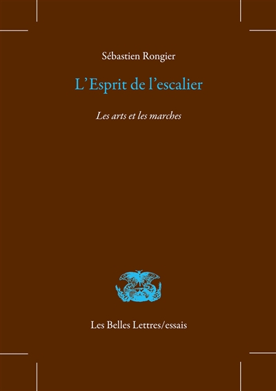 L'esprit de l'escalier
