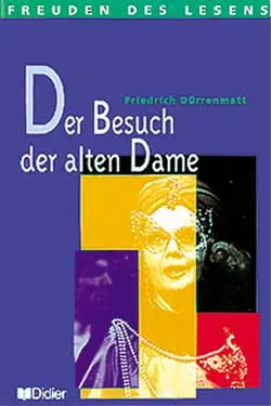 Der Besuch der alten Dame