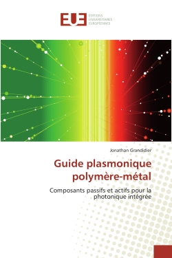 Guide plasmonique...