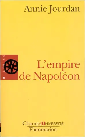 L'Empire de Napoléon