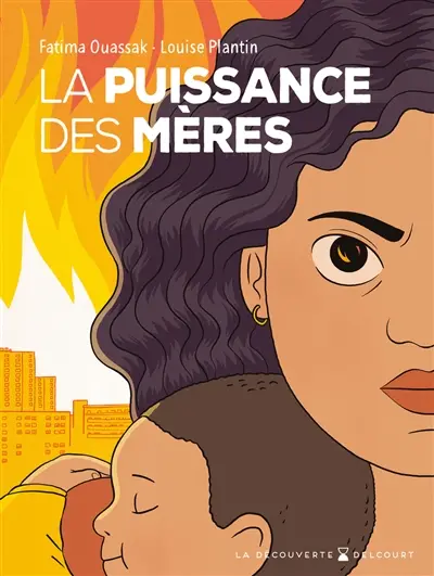 La puissance des mères
