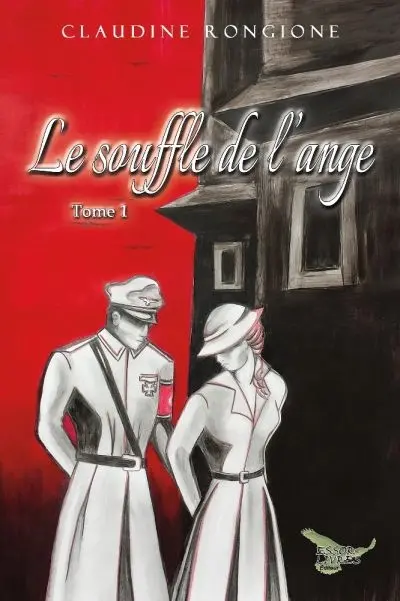 Le souffle de l'ange 1