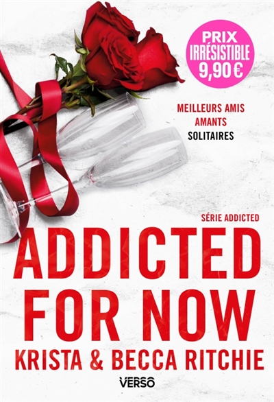 Addicted. Vol. 3. Addicted...