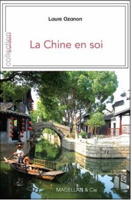 La Chine en soi : dix ans d'aventure ethnographique