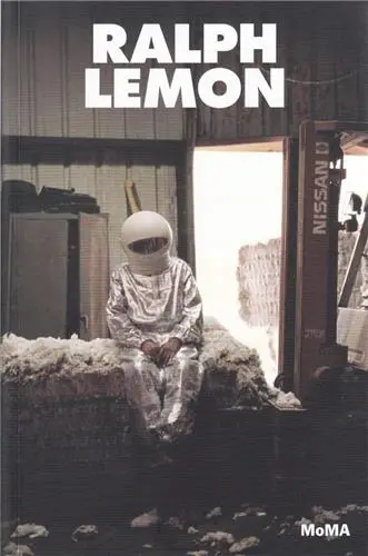 MoMA Dance : Ralph Lemon