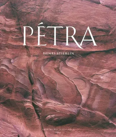 Pétra, capitale du royaume nabatéen : IIIe siècle avant-IIe siècle après J.-C.