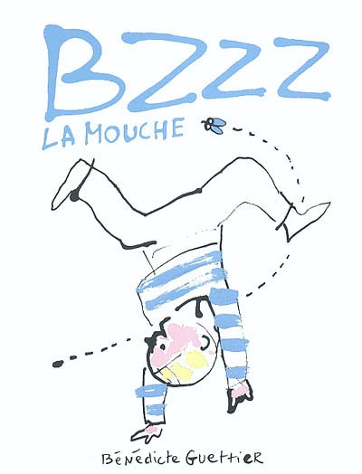 Bzzz la mouche