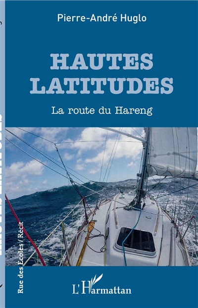 Hautes latitudes : la route du Hareng