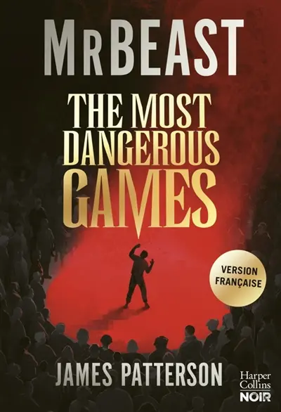 The most dangerous games
