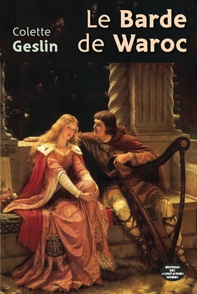 Le barde de Waroc