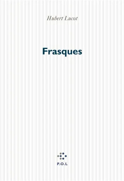 Frasques