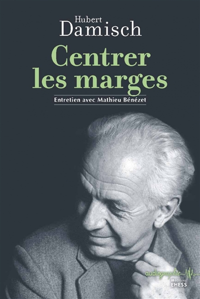 Centrer les marges : entretien avec Mathieu Bénézet