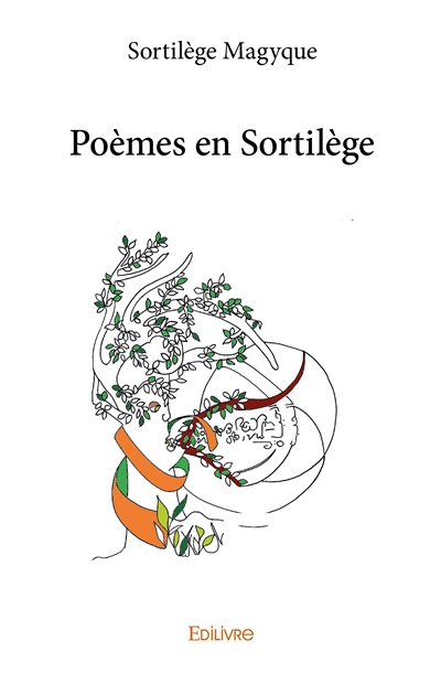 Poèmes en sortilège