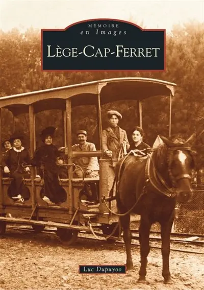 Lège-Cap-Ferret