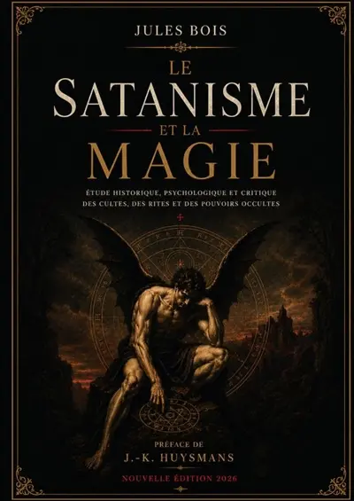 Le Satanisme et la magie