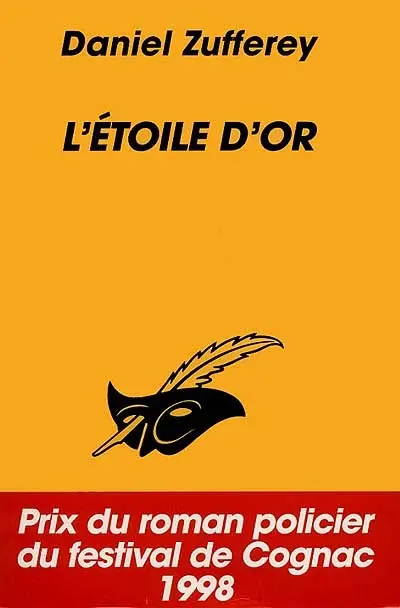 L'étoile d'or