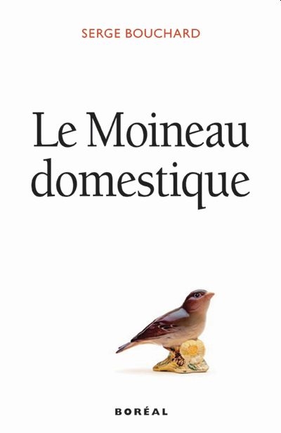 Le moineau domestique : histoire de vivre