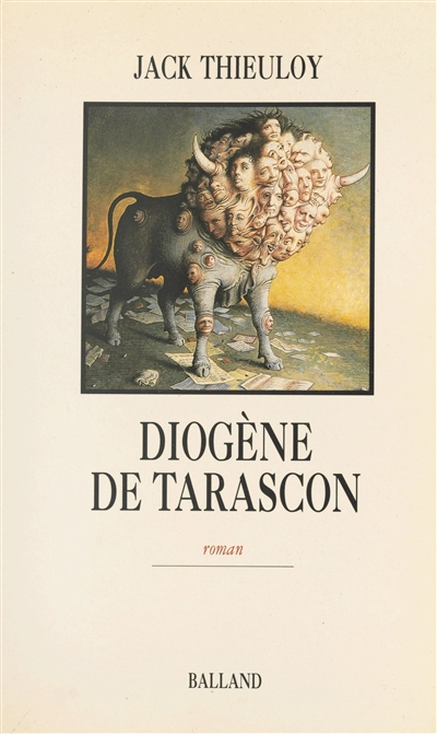 Diogène de Tarascon