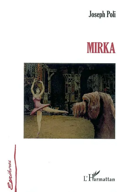 Mirka