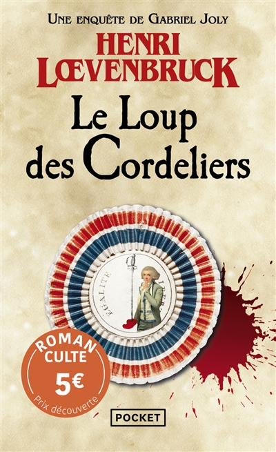 Une enquête de Gabriel...