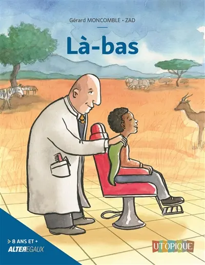 Là-bas