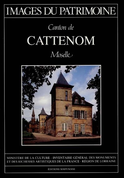 Canton de Cattenom (Moselle)