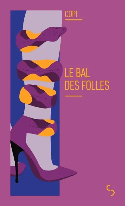 Le bal des folles