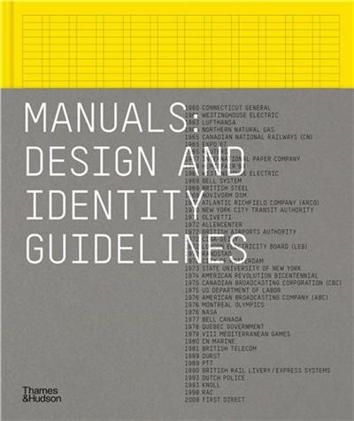 Manuals : Design and...