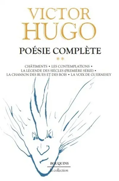 Oeuvres complètes. Poésie. Vol. 2