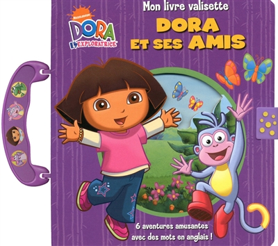 Dora et ses amis