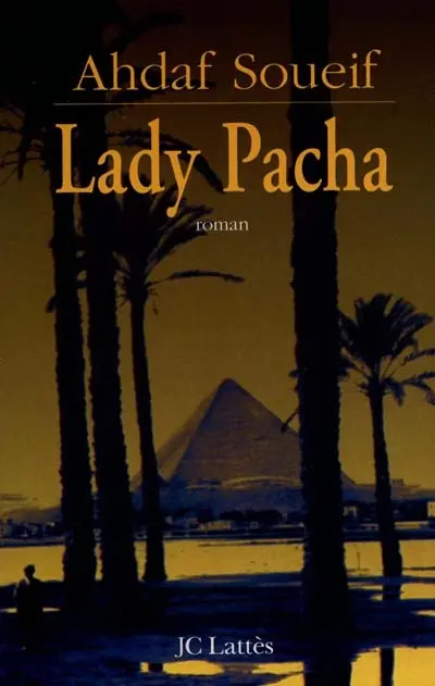 Lady Pacha